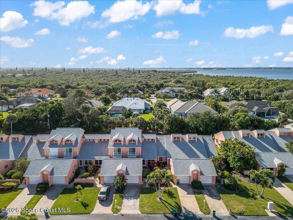 119 Casseekee Trail, Melbourne Beach, FL 32951