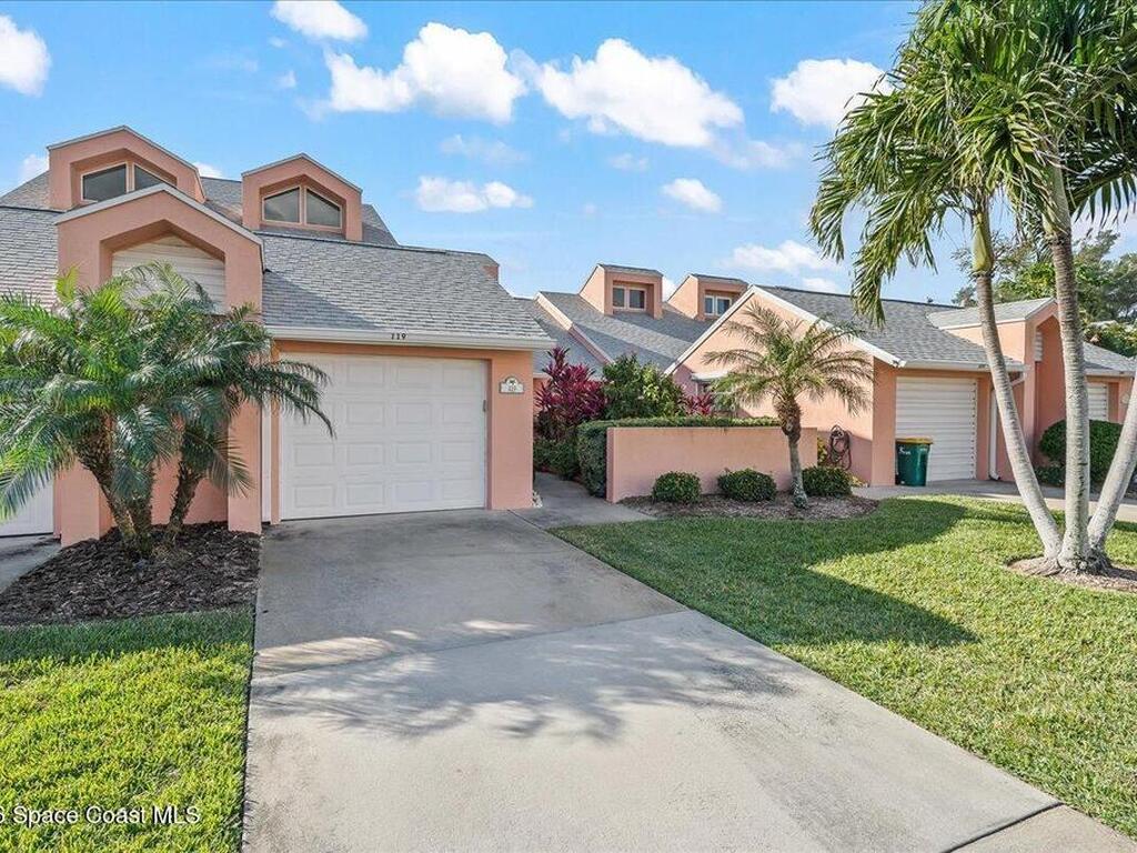 119 Casseekee Trail, Melbourne Beach, FL 32951