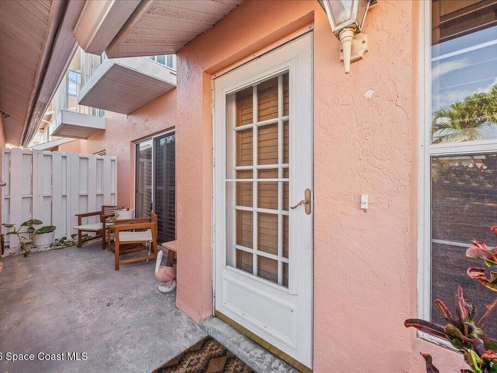 119 Casseekee Trail, Melbourne Beach, FL 32951