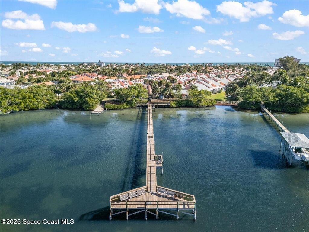 119 Casseekee Trail, Melbourne Beach, FL 32951