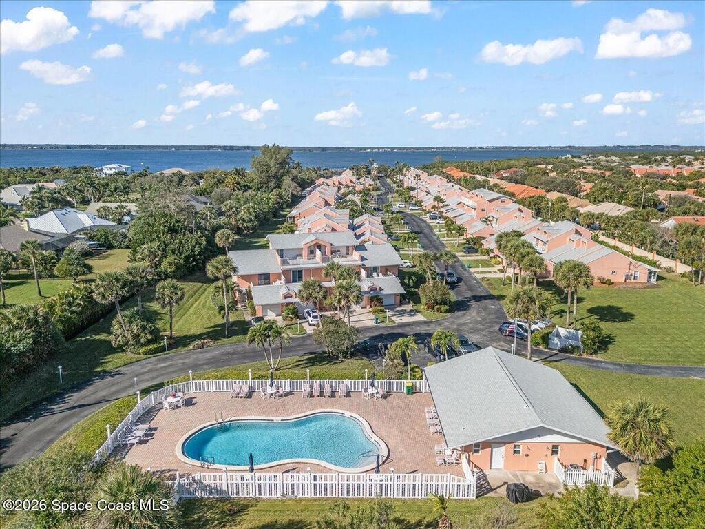 119 Casseekee Trail, Melbourne Beach, FL 32951