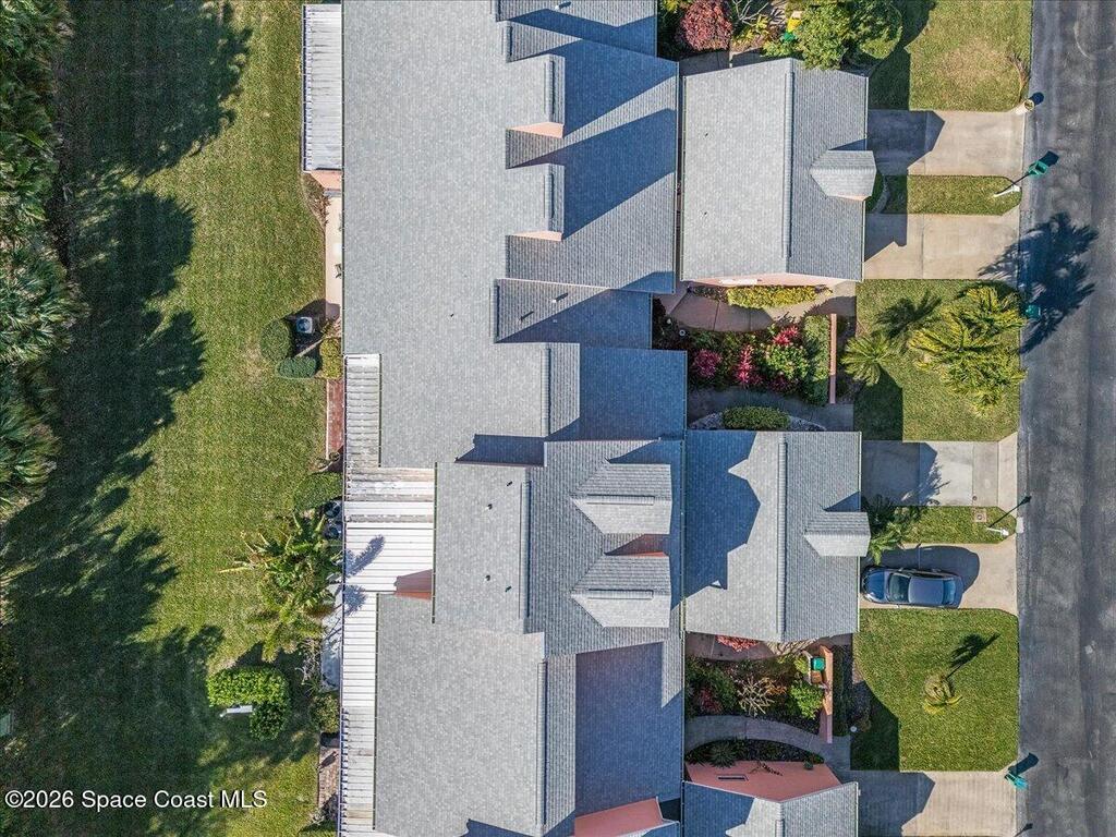 119 Casseekee Trail, Melbourne Beach, FL 32951