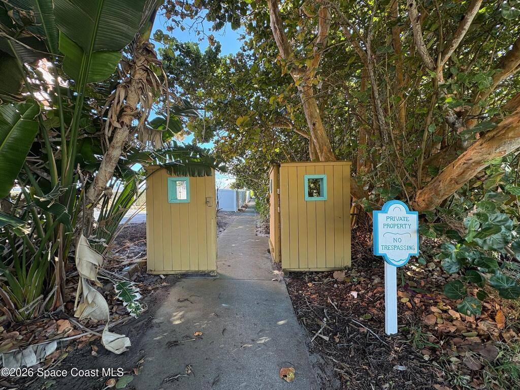 119 Casseekee Trail, Melbourne Beach, FL 32951