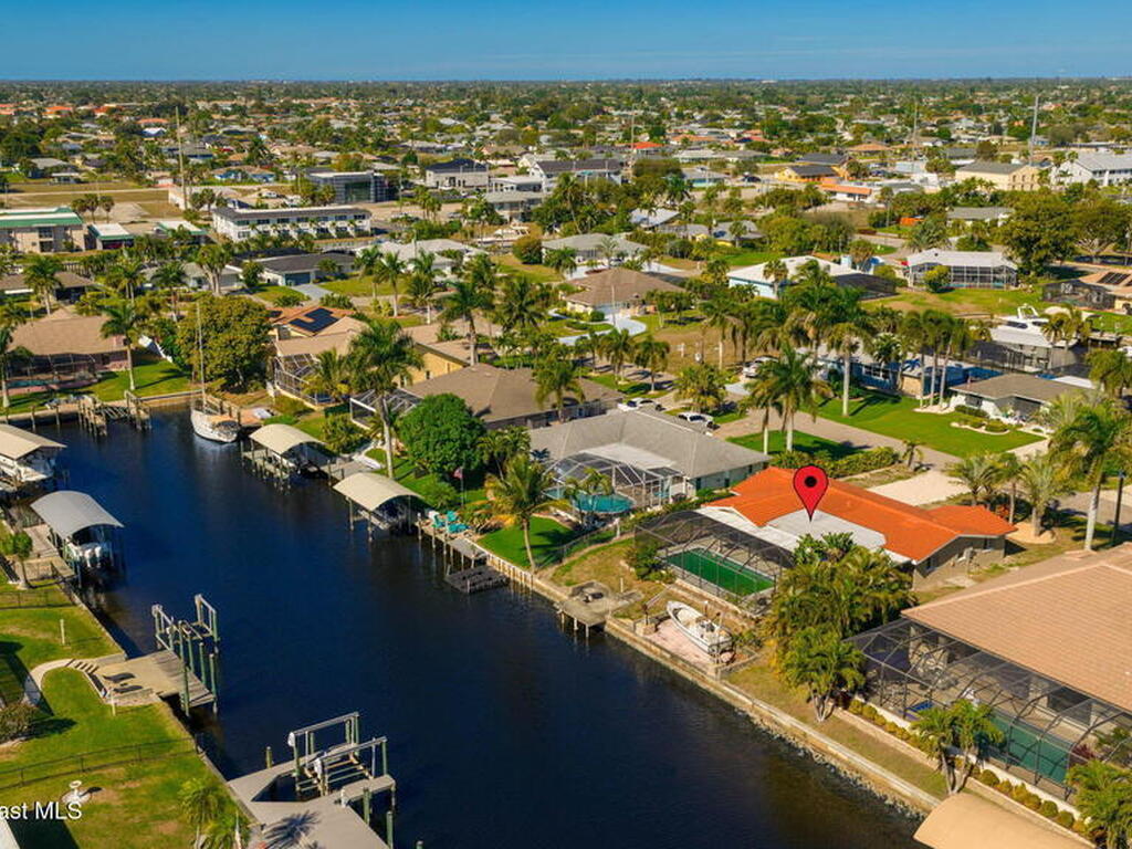 1636 SE 39th Street, Cape Coral, FL 33904
