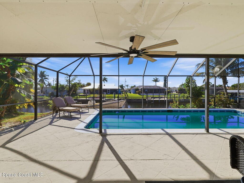 1636 SE 39th Street, Cape Coral, FL 33904