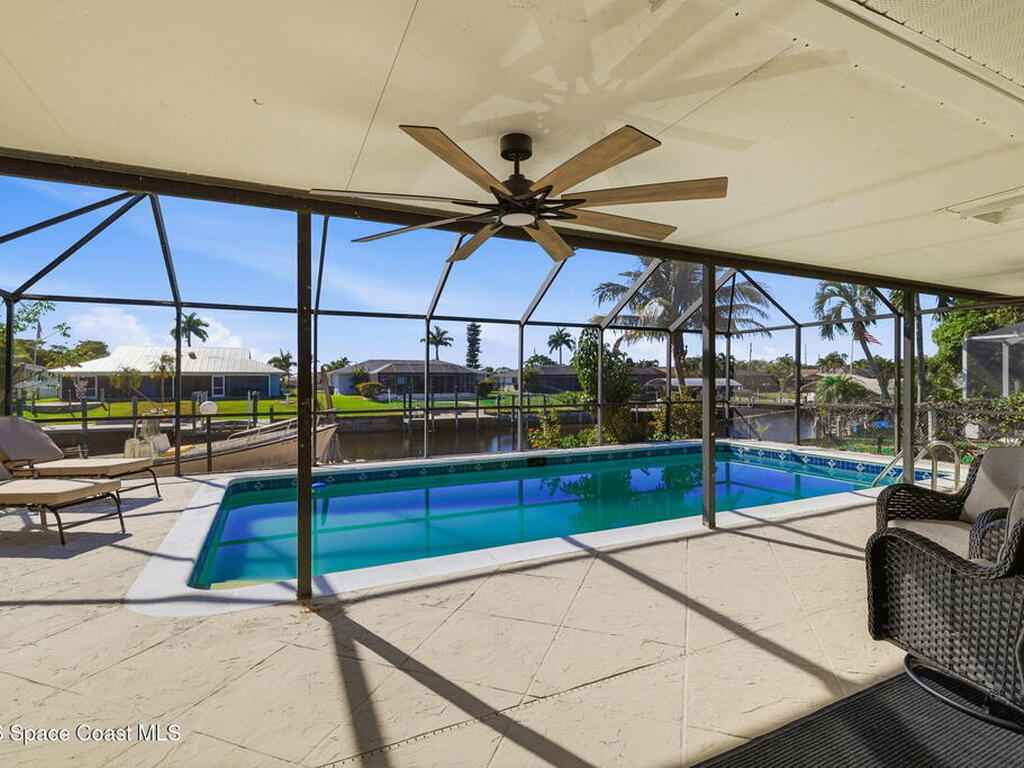 1636 SE 39th Street, Cape Coral, FL 33904