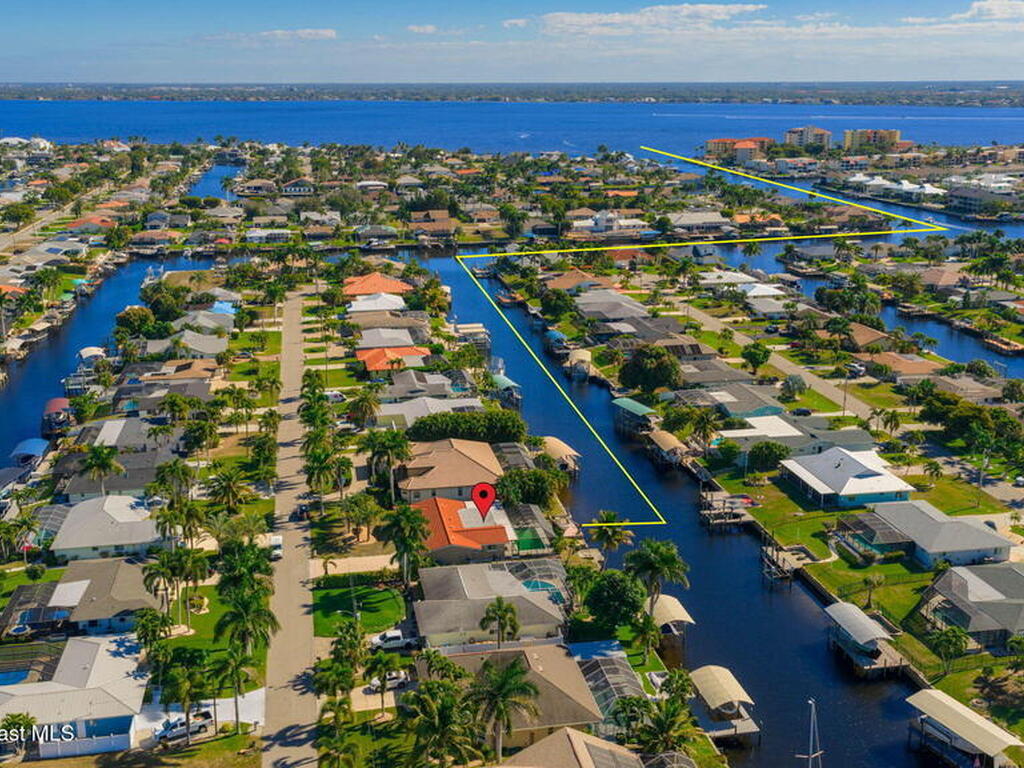 1636 SE 39th Street, Cape Coral, FL 33904