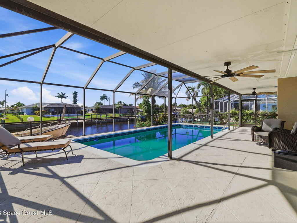 1636 SE 39th Street, Cape Coral, FL 33904