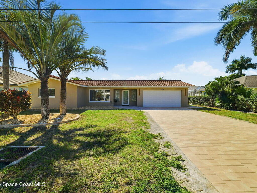 1636 SE 39th Street, Cape Coral, FL 33904