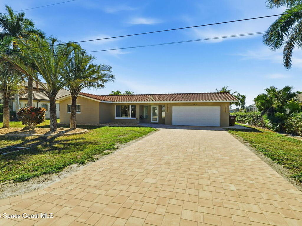 1636 SE 39th Street, Cape Coral, FL 33904