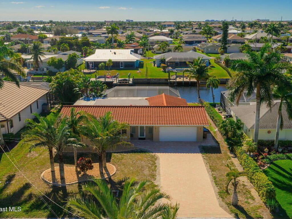 1636 SE 39th Street, Cape Coral, FL 33904
