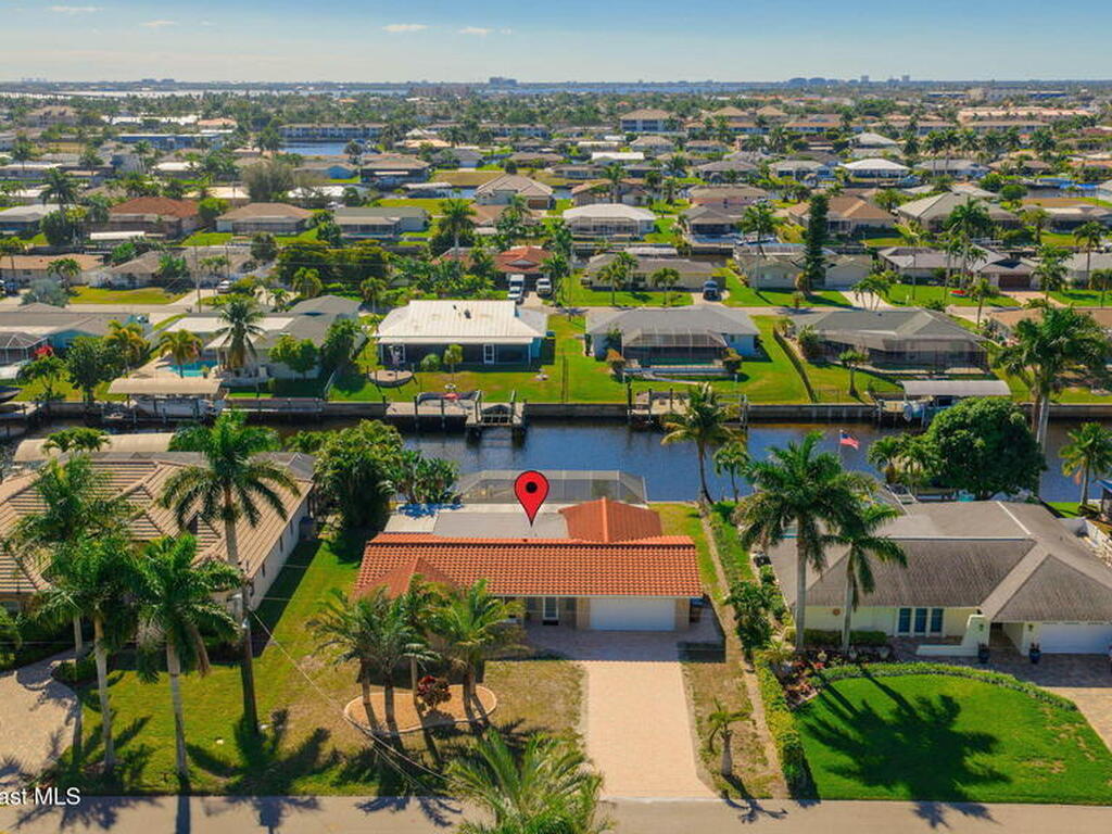1636 SE 39th Street, Cape Coral, FL 33904