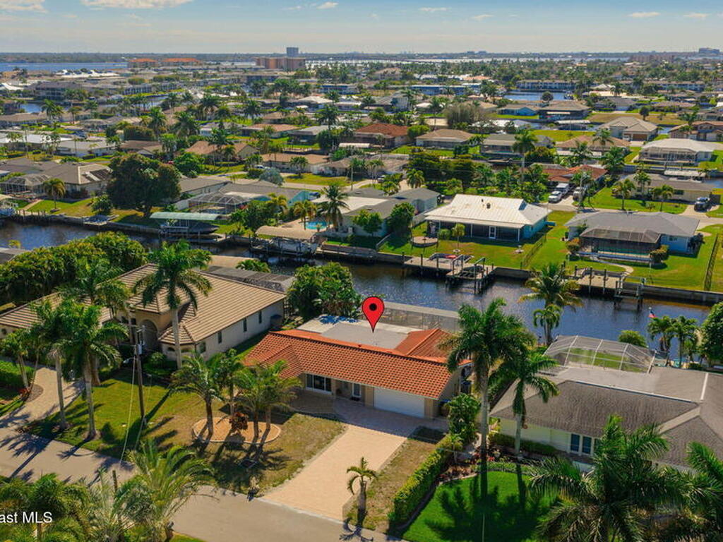 1636 SE 39th Street, Cape Coral, FL 33904