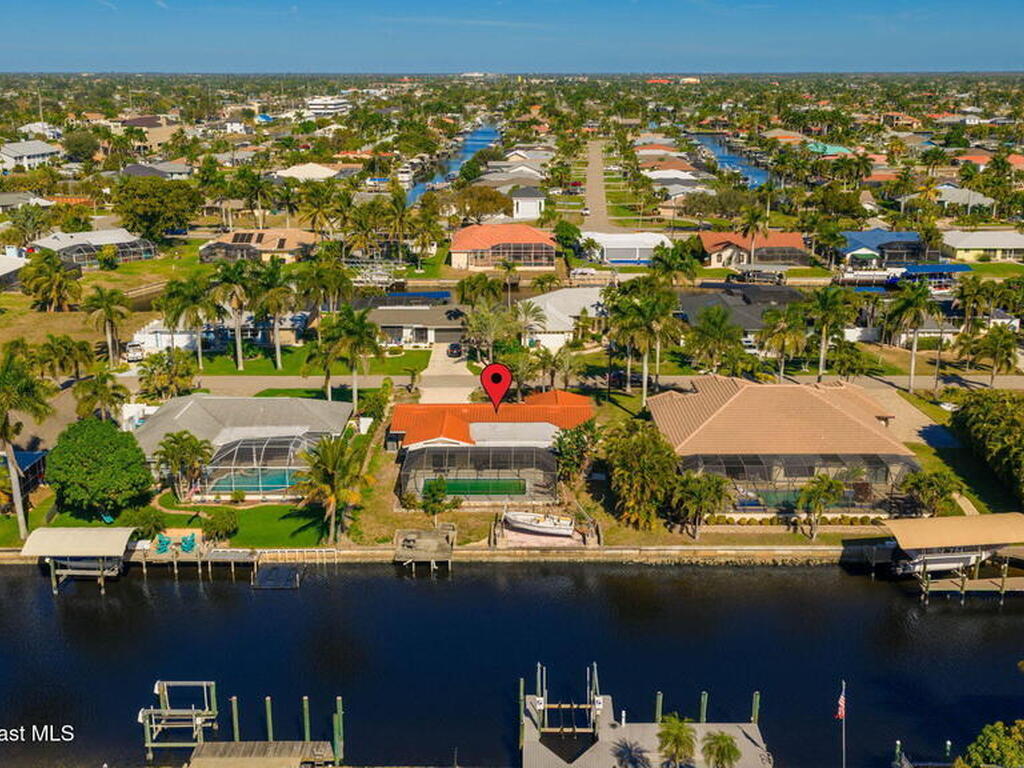 1636 SE 39th Street, Cape Coral, FL 33904