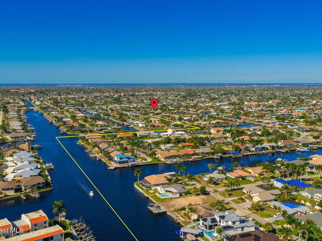 1636 SE 39th Street, Cape Coral, FL 33904