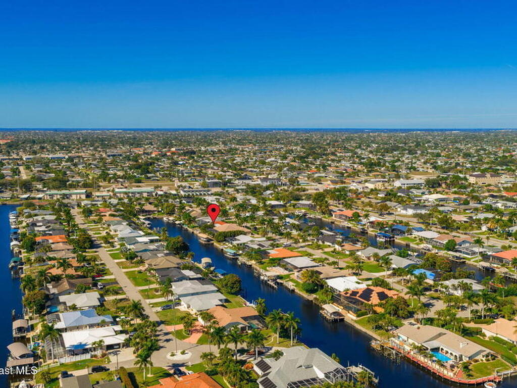 1636 SE 39th Street, Cape Coral, FL 33904