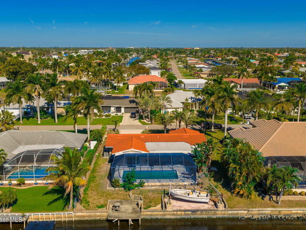 1636 SE 39th Street, Cape Coral, FL 33904