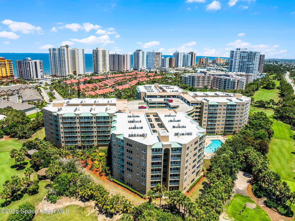 4 Oceans West Boulevard, Daytona Beach Shores, FL 32118