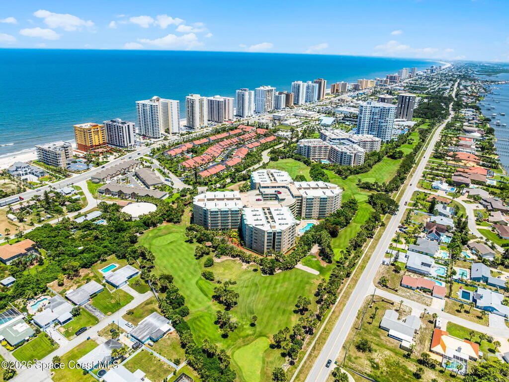 4 Oceans West Boulevard, Daytona Beach Shores, FL 32118