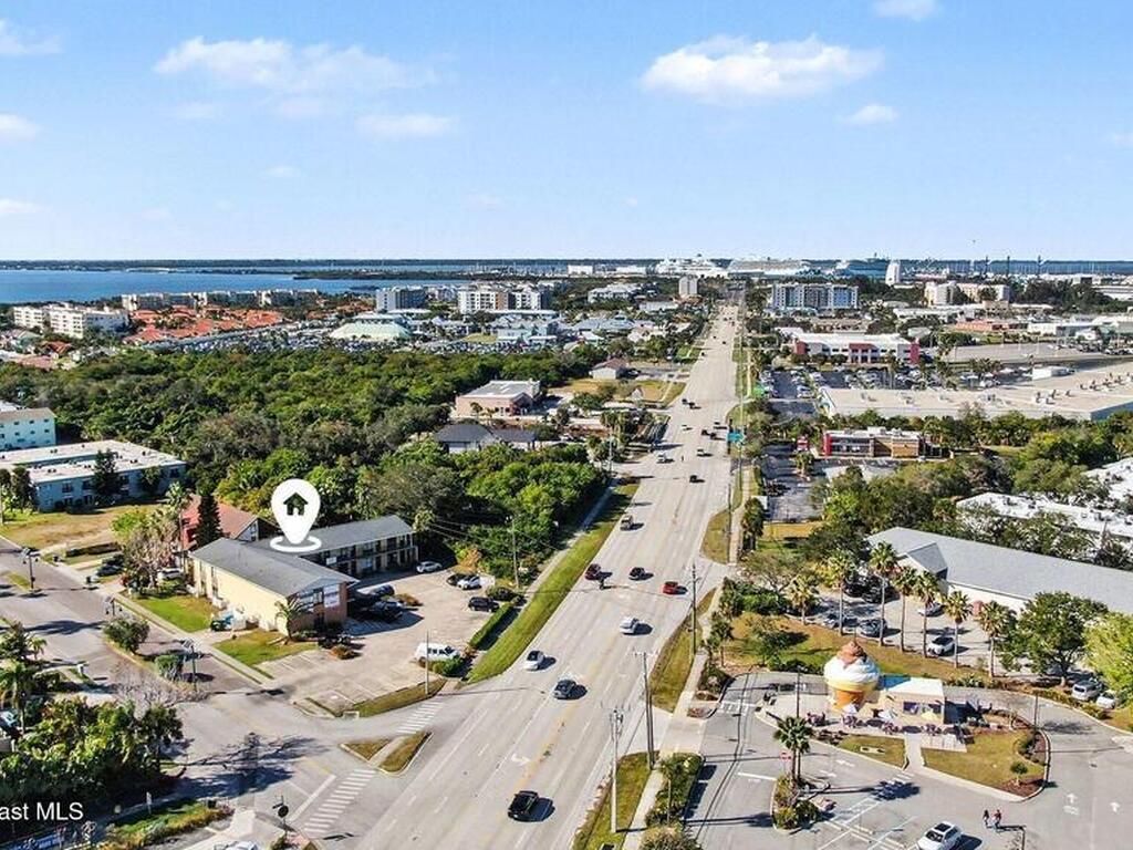 102 Columbia Drive, Cape Canaveral, FL 32920