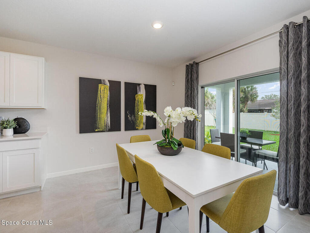 1077 Celle Avenue, Palm Bay, FL 32907