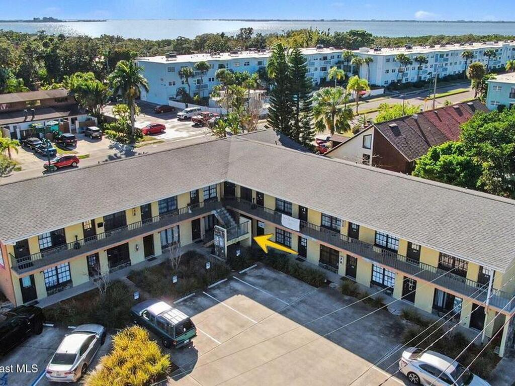 102 Columbia Drive, Cape Canaveral, FL 32920