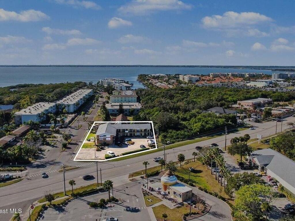 102 Columbia Drive, Cape Canaveral, FL 32920