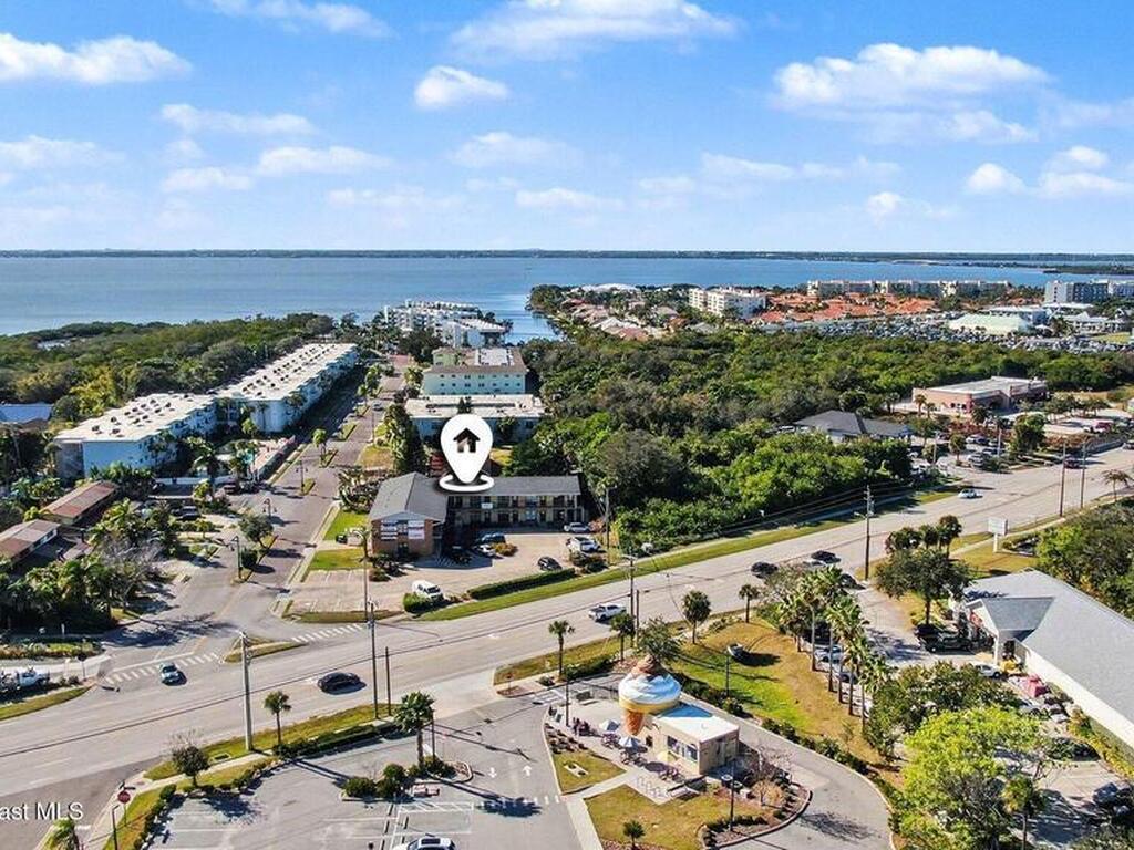 102 Columbia Drive, Cape Canaveral, FL 32920