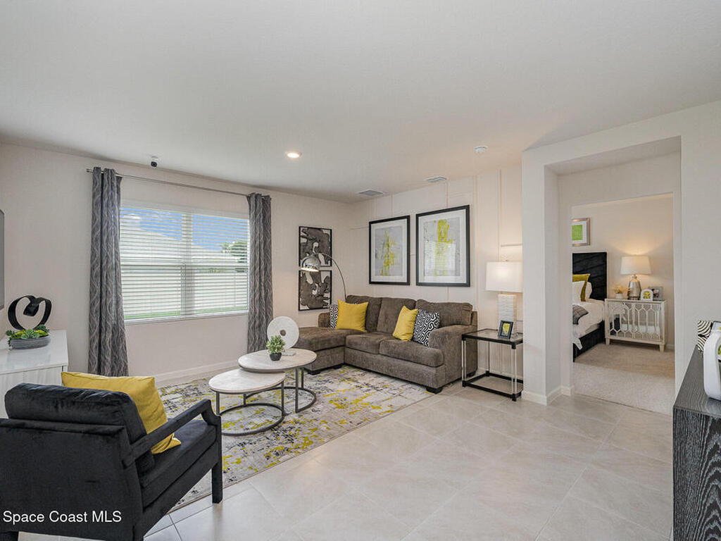 1574 Pace Drive, Palm Bay, FL 32907