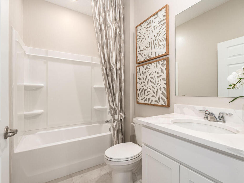 4041 Hollingsworth Drive, Palm Bay, FL 32909