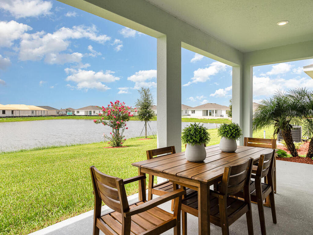 1615 Criswell Lane, Palm Bay, FL 32909