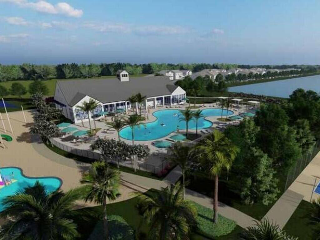 1615 Criswell Lane, Palm Bay, FL 32909