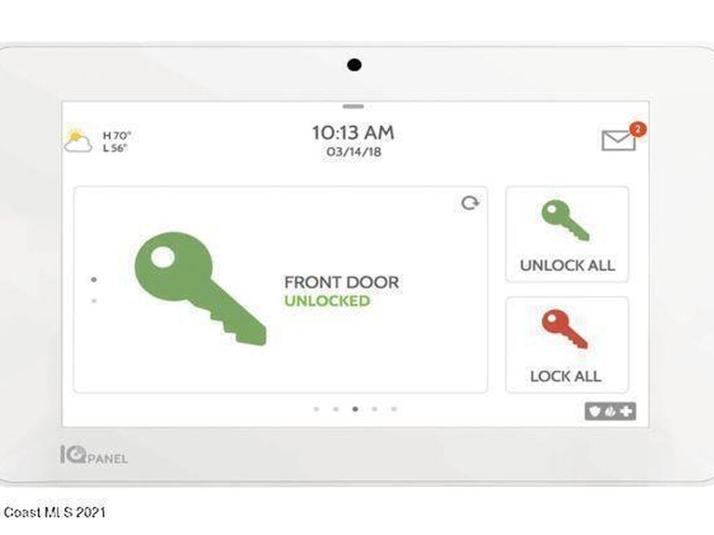 1615 Criswell Lane, Palm Bay, FL 32909