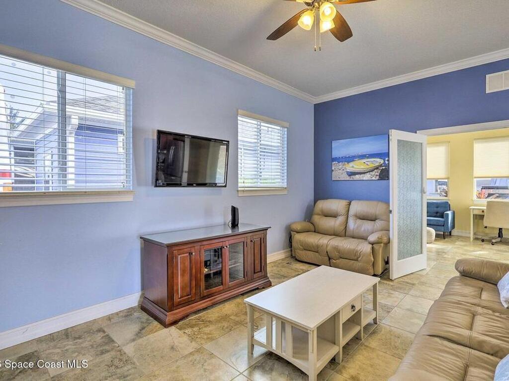 1809 Meander Lane, Titusville, FL 32796