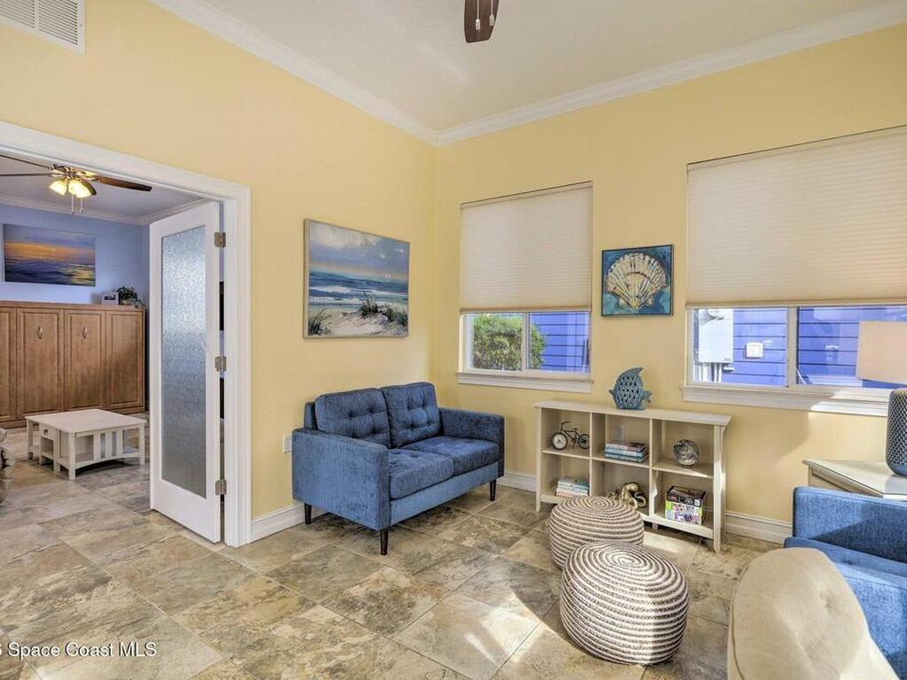 1809 Meander Lane, Titusville, FL 32796