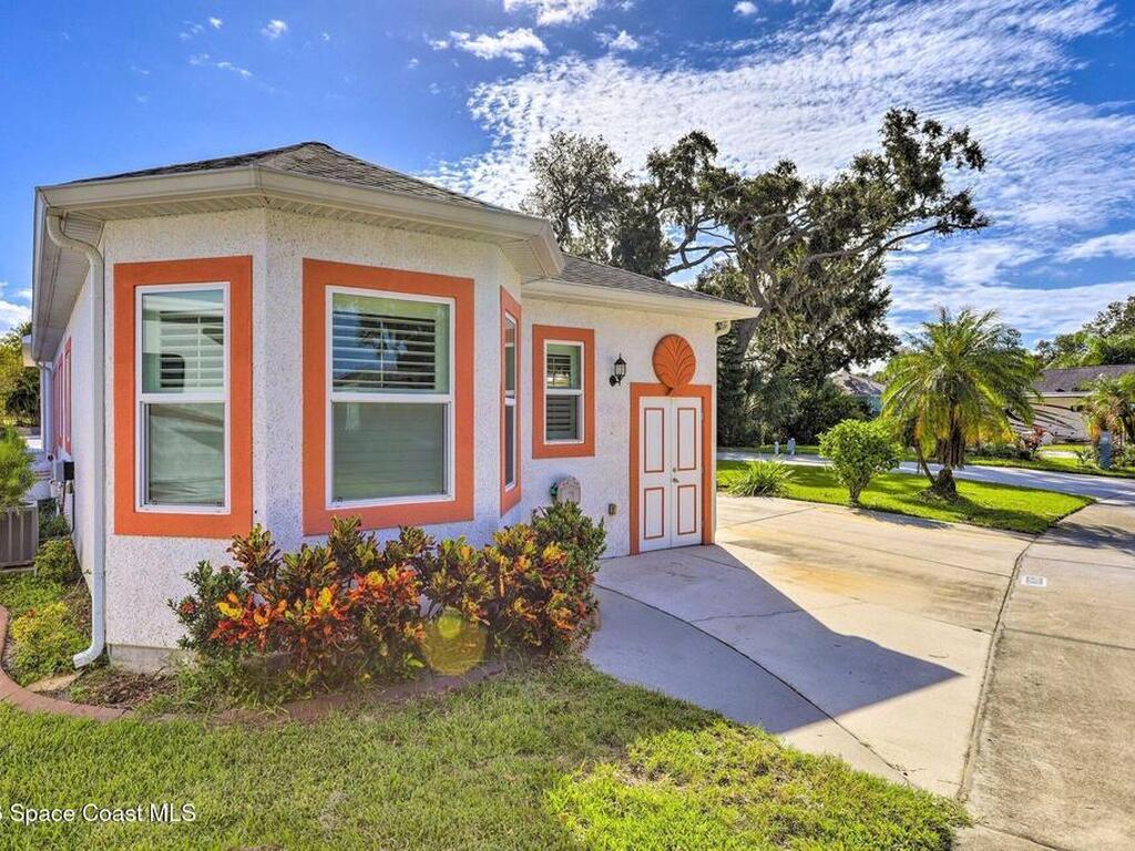 1809 Meander Lane, Titusville, FL 32796