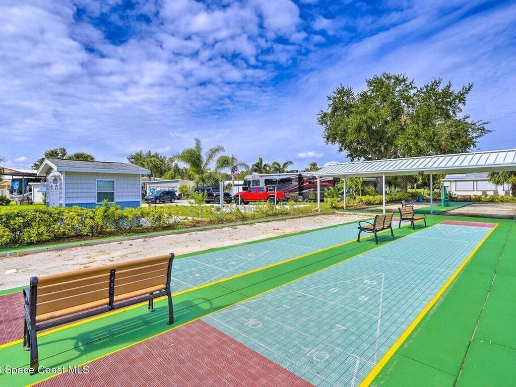 1809 Meander Lane, Titusville, FL 32796