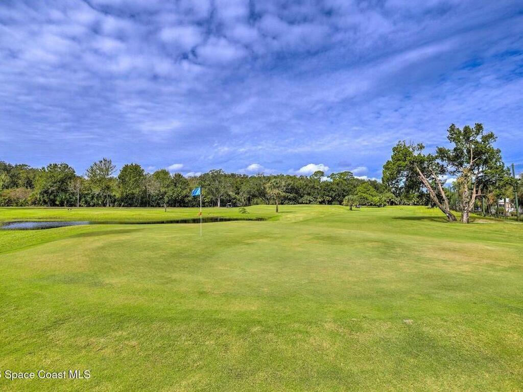 1809 Meander Lane, Titusville, FL 32796