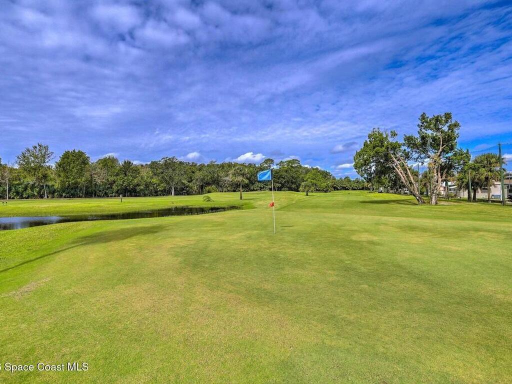 1809 Meander Lane, Titusville, FL 32796