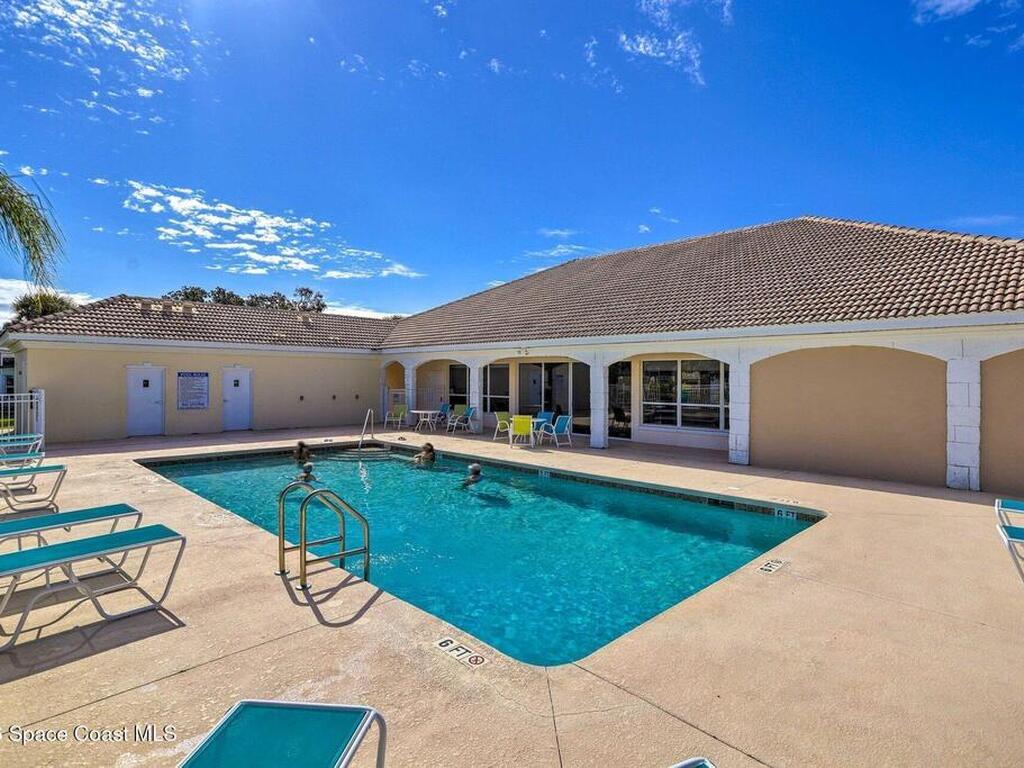 1809 Meander Lane, Titusville, FL 32796