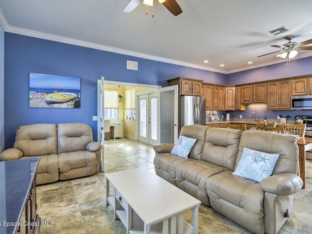 1809 Meander Lane, Titusville, FL 32796