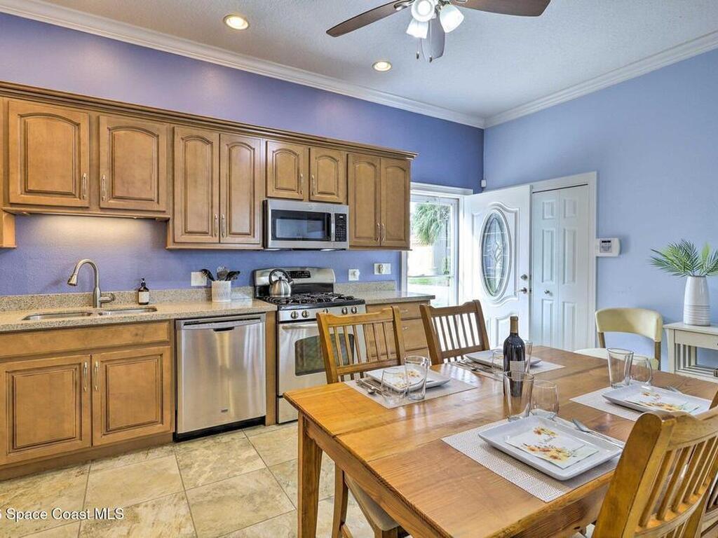 1809 Meander Lane, Titusville, FL 32796