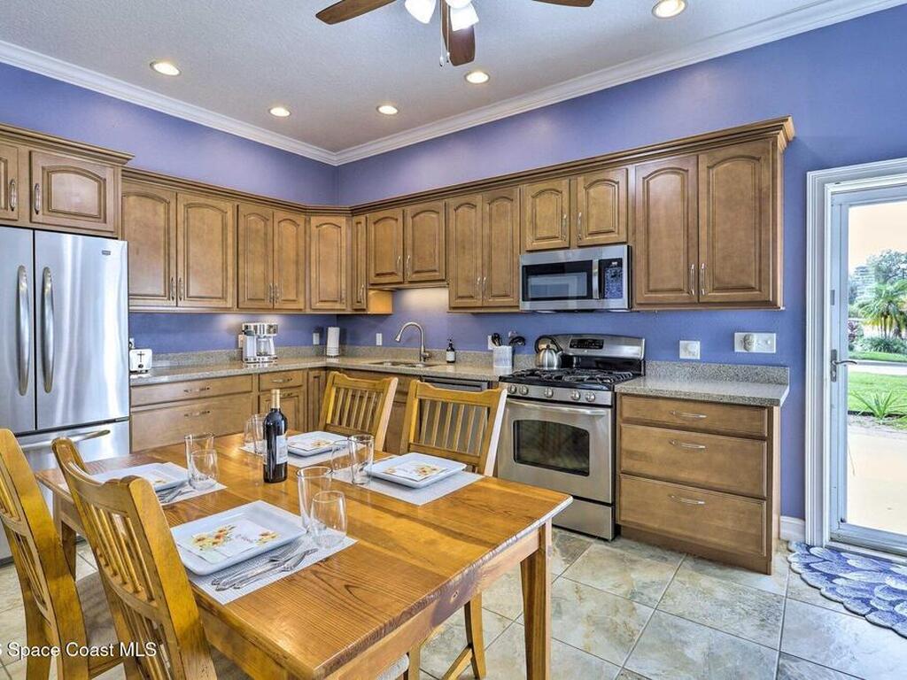 1809 Meander Lane, Titusville, FL 32796