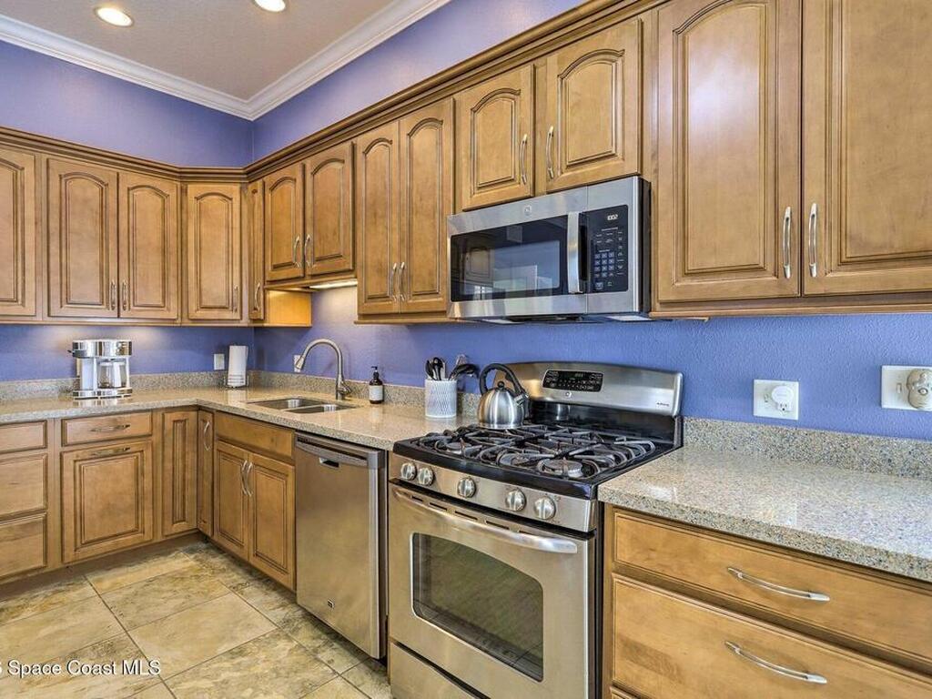 1809 Meander Lane, Titusville, FL 32796