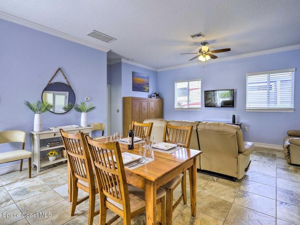 1809 Meander Lane, Titusville, FL 32796