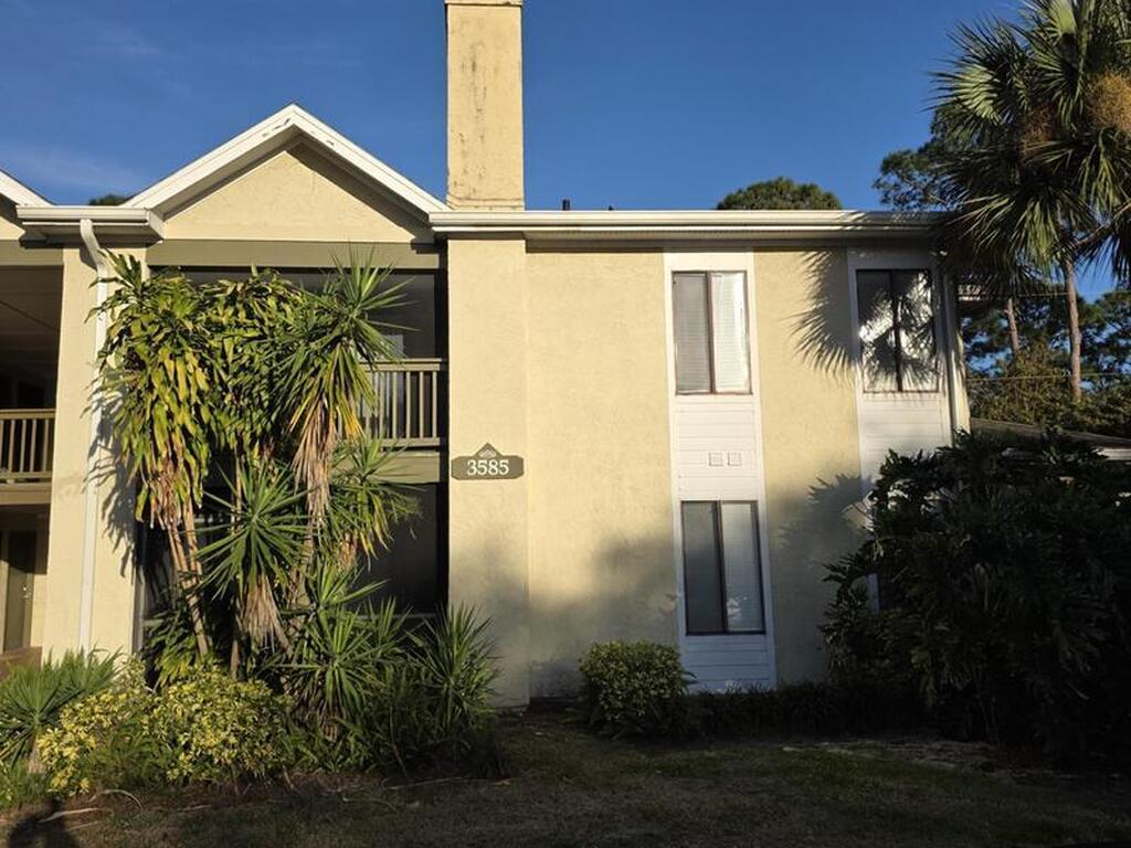3585 Sable Palm Lane, Titusville, FL 32780