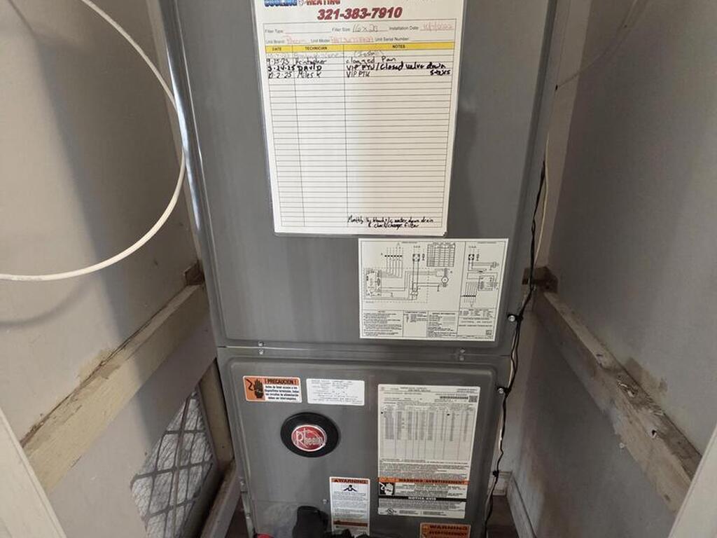 3585 Sable Palm Lane, Titusville, FL 32780