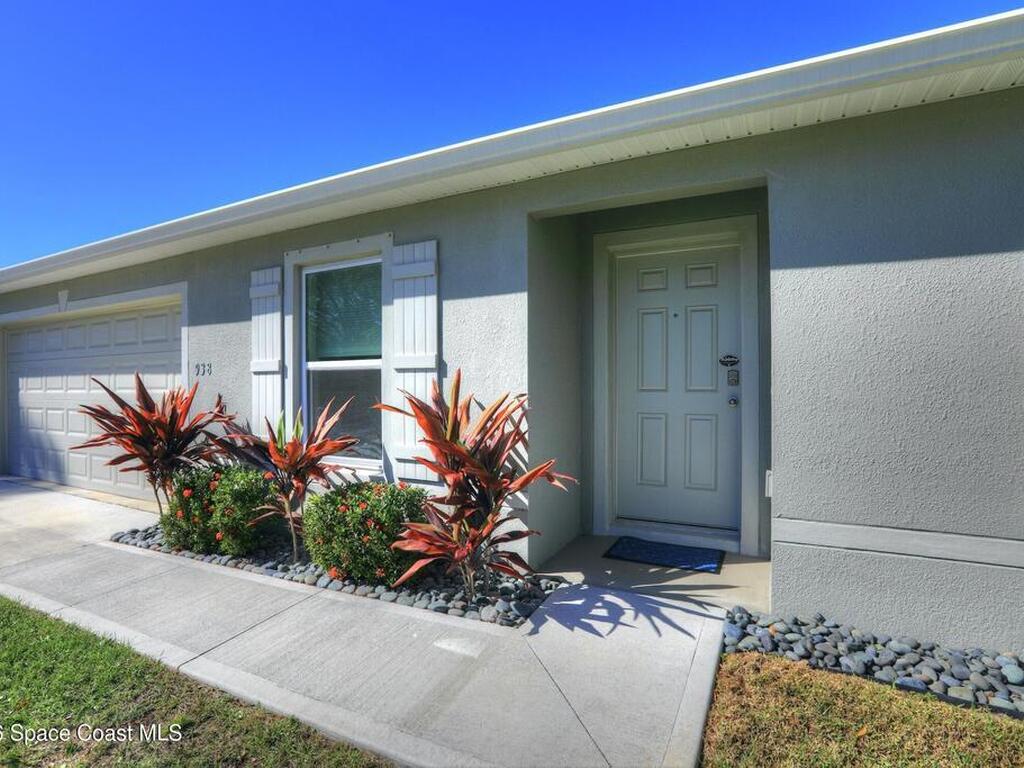 938 Clearmont Street, Sebastian, FL 32958