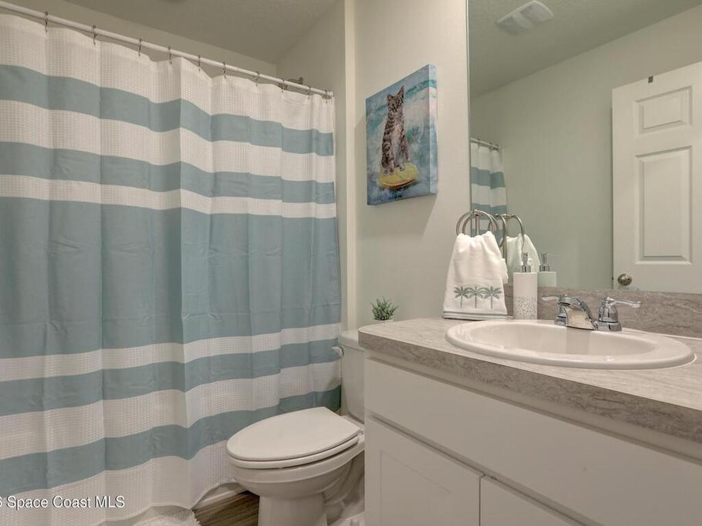 938 Clearmont Street, Sebastian, FL 32958