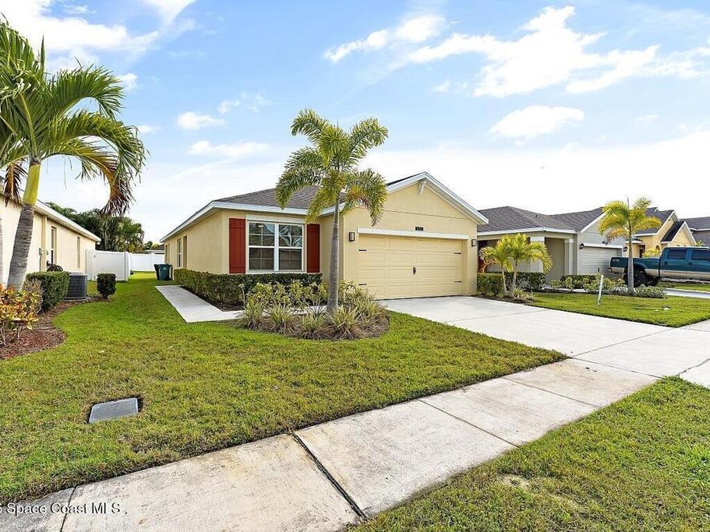 11333 SW Patterson Street, Port St. Lucie, FL 34987